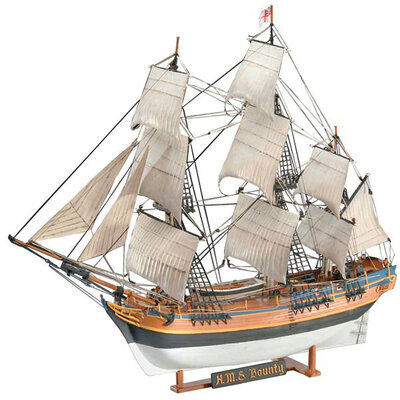 Revell maketa H.M.S. Bounty  RV05404/150
