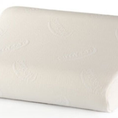 Simpen Anatomski Jastuk Kontur Memory I