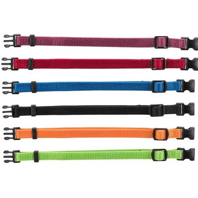 Trixie Ogrlice za štence 6 komada veličina M-L 15555