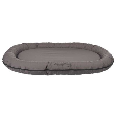 Jastuk za pse Samoa Classic grey 80cm Trixie 28244