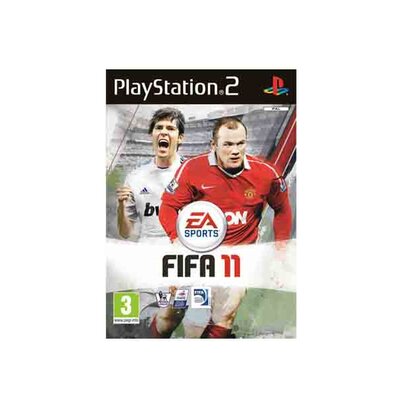 Fifa 11 za PS2