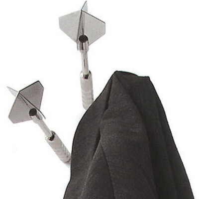 SuckUK Vešalica Za Kapute - Pikado