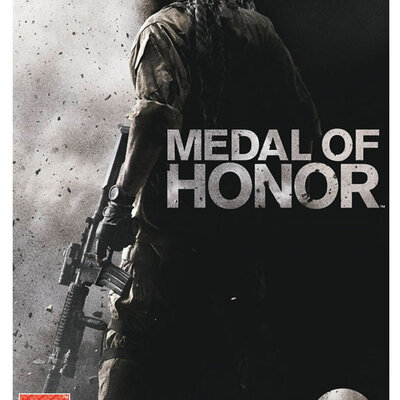 Medal of Honor