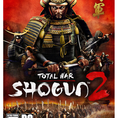 Shogun 2: Total War