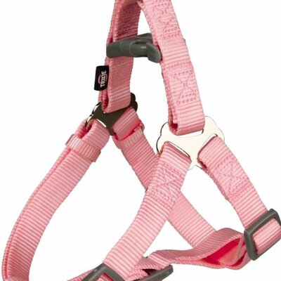 Am za psa Premium One Touch pink veličina XS-S Trixie 20437