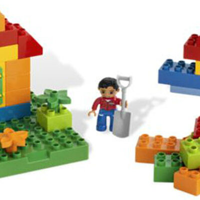 Moj Prvi LEGO® DUPLO® Set LE5931