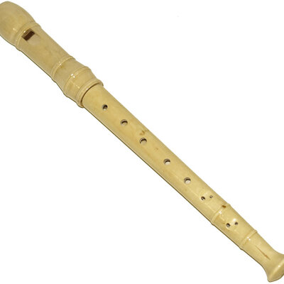 Bontempi Blok Flauta od drveta 03-000030