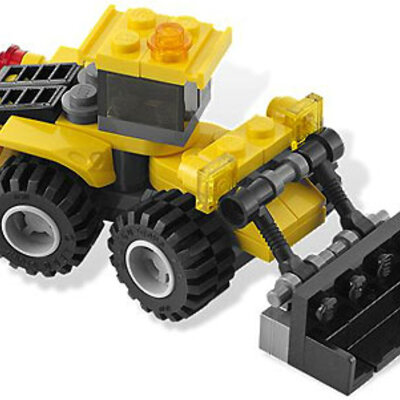 LEGO® Creator Mini Bager LE5761