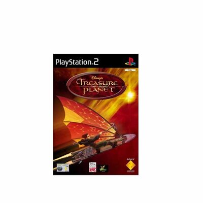 Treasure Planet