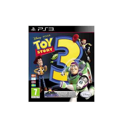 Toy Story 3