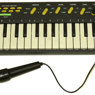 Muzička igračka - Dečija Klavijatura XH-322A      65-200