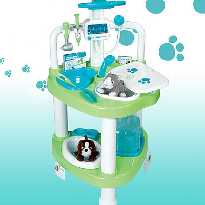 Smoby Veterinarska Klinika SM024650