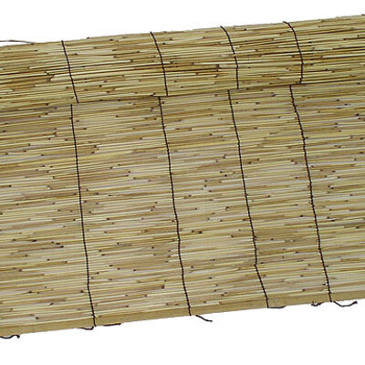 Ograda Od Trske 3 x 2 m   95-306