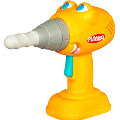 Hasbro Playskool Bušilica Perica koja priča