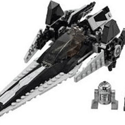 LEGO® STAR WARS™ Imperial V-wing Starfighter LE7915