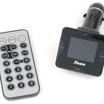 Xwave transmitter za auto T892 017778