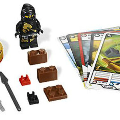 LEGO® NINJAGO Kol LE2170
