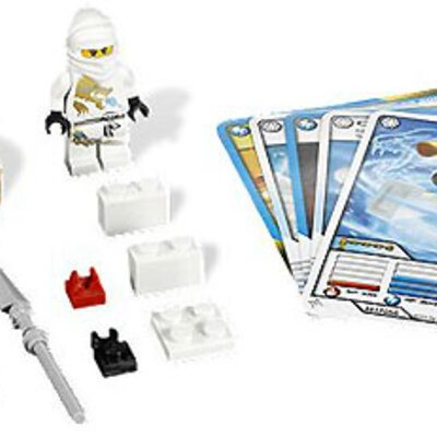 LEGO® NINJAGO Zejn LE2171