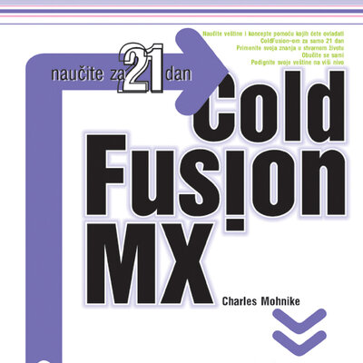 Cold Fusion MX (226)