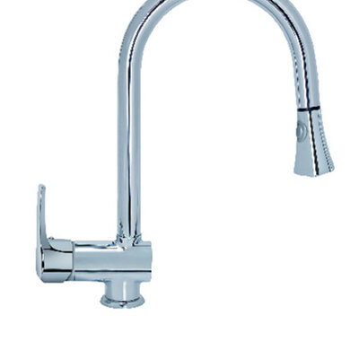 BATERIJA za sudoperu izvlačni tuš JC38501