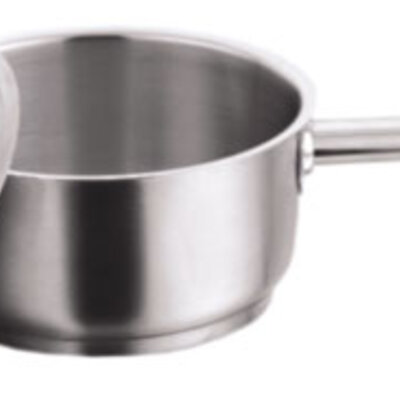 Bon Apetit inoks šerpa sa poklopcem 1.5 l 11568