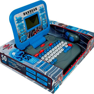 Bakugan Lap Top