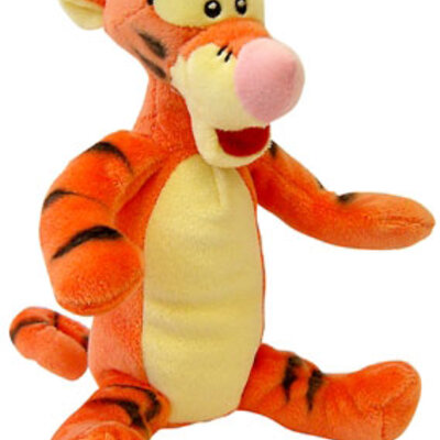 Disney Plišani Tigar 20cm PD900116