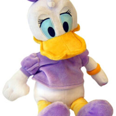 Disney Plišana Pata 43 cm PD800444