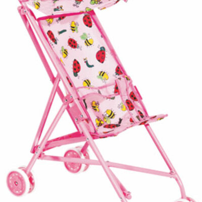 Kišobran kolica za lutke 30-131