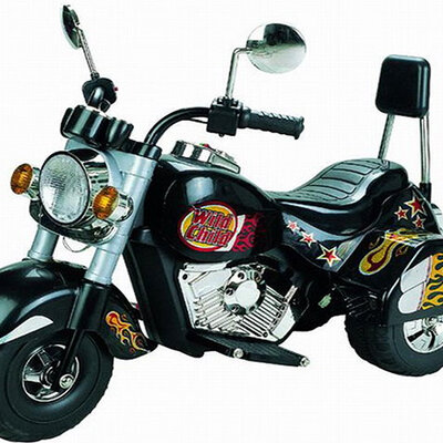 Chopper Vihor A16 na Akumulator R.958