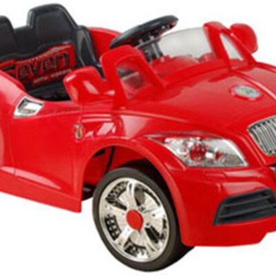 Boxer Auto na akumulator R.999