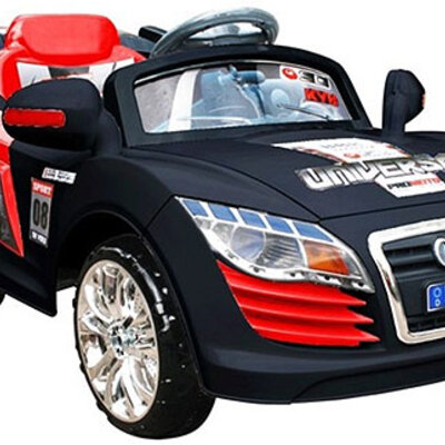 Hot Bird Auto na akumulator R.1036