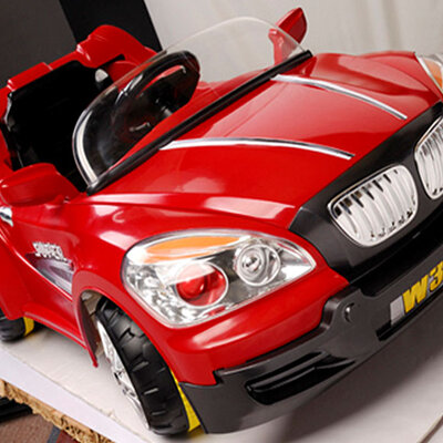 Kabriolet na akumulator R.1033