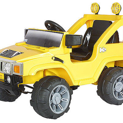 Hummer na akumulator R.858