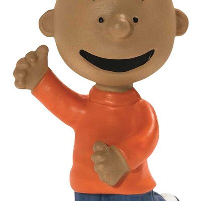 Schleich figurice Snupi - Frenklin 22011