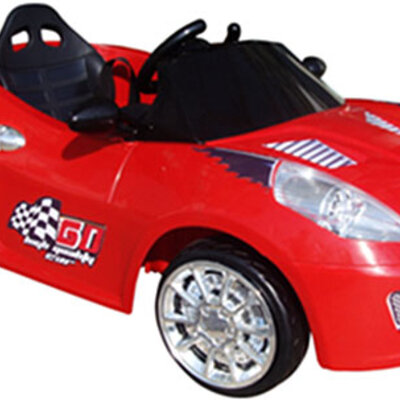 GTI Racer Kabriolet na Akumulator R.1032