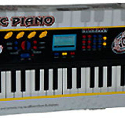 Sintisajzer za decu M2372   