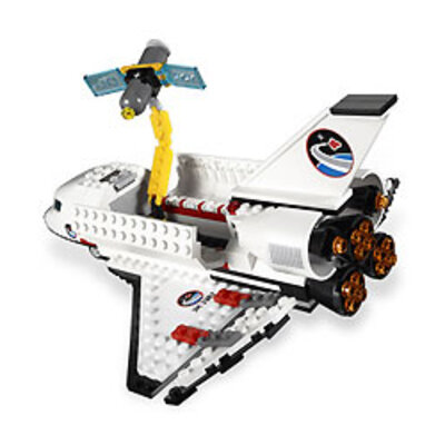 LEGO® City Space Shuttle LE3367