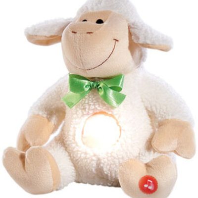 Ansmann  Muzička Noćna Lampa Pia AN5870072