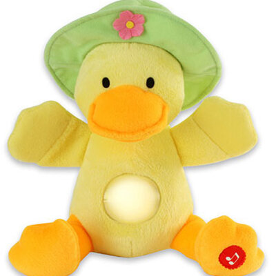 Ansmann Muzička Noćna Lampa Bella AN5870082