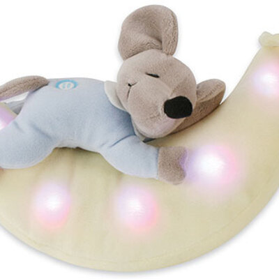 Ansmann Noćna Lampa MoonLight Mouse AN5870152