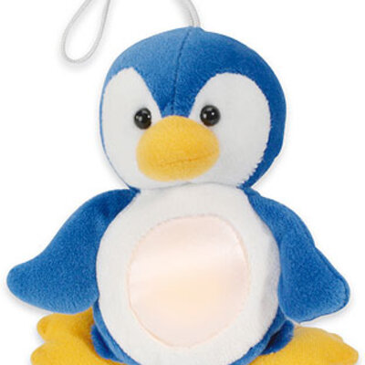 Ansmann Noćna Lampa Guido AN5870113