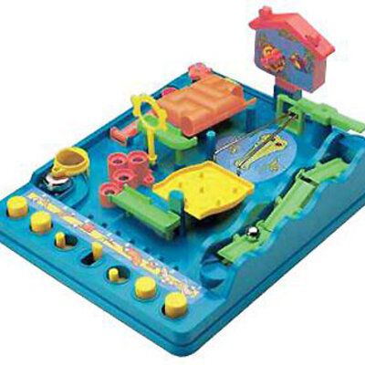 Tomy Društvena igra Screwball Scremble TM7070 