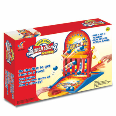 Društvena Igra Connect 4!  05-321000