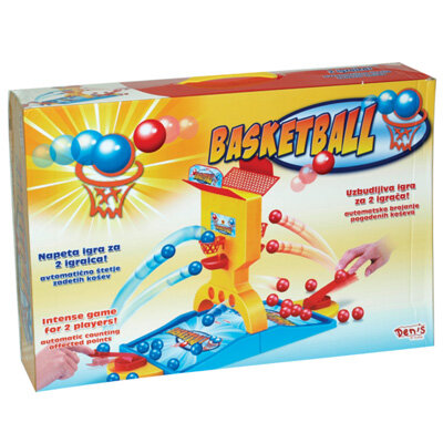Društvena Igra Basketball  05-323000
