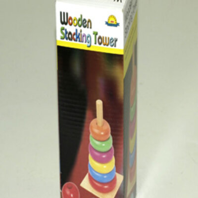 Drveni Dindolino 64-605