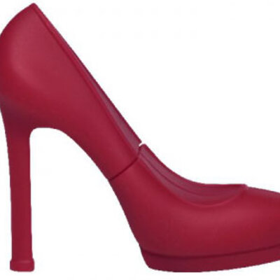 Visoka Potpetica - USB Flash Memorija 4 GB