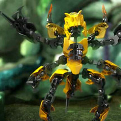 LEGO® Hero Factory Waspix LE2231