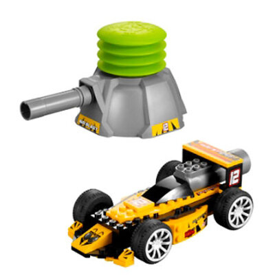 LEGO® Racers Sting Striker LE8228  