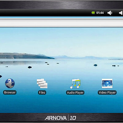 Archos Arnova 10 8 GB Android Tablet Računar 10.1 in